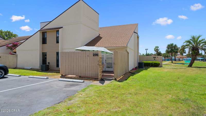 2 bedroom Condominium at 17462 Front Beach Road 29C, Horizon South V, Panama City Beach — photo 1