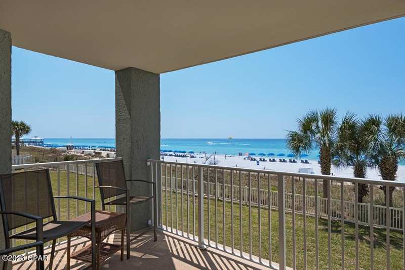 2 bedroom Condominium at 10509 Front Beach Road 103, Long Beach Towers I, Panama City Beach — photo 1
