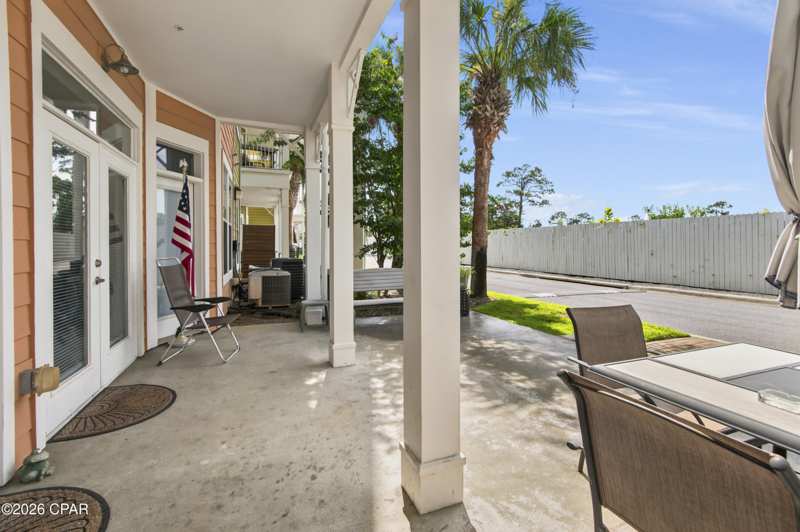 2 bedroom Condominium at 8700 Front Beach Road 4110, Island Reserve, Panama City Beach — photo 1