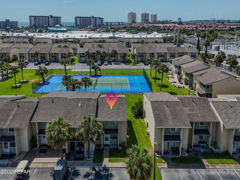 2 bedroom Attached at 131 Damon Circle, Gulf Highlands Beach Resort, Panama City Beach — photo 1