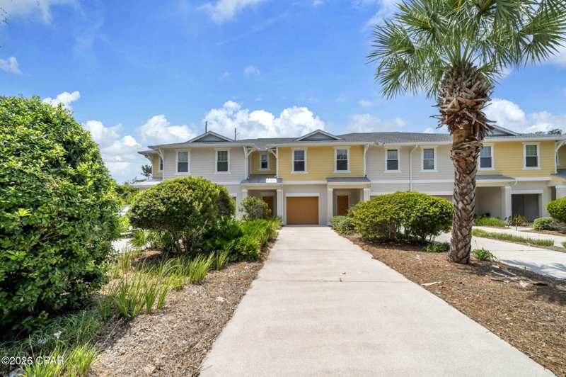 3 bedroom Attached at 127 Sand Oak Boulevard, Whisper Dunes, Panama City Beach — photo 1
