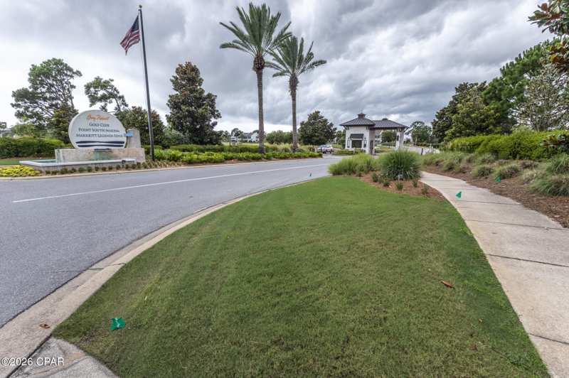 3 bedroom SingleFamilyResidence at 1018 Barracuda Drive, Bay Point Unit 1, Panama City Beach — photo 1