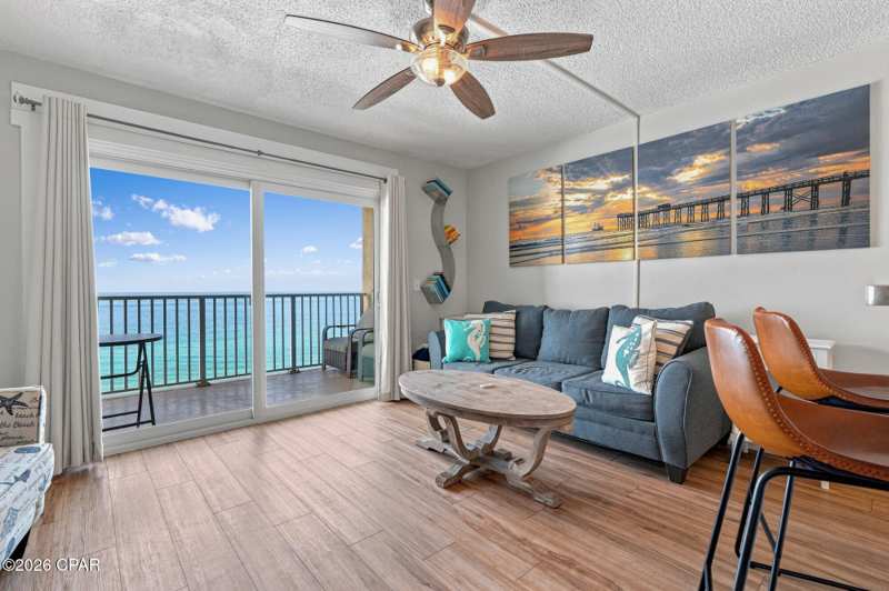 1 bedroom Condominium at 8743 Thomas Drive 1419, The Summit, Panama City — photo 1