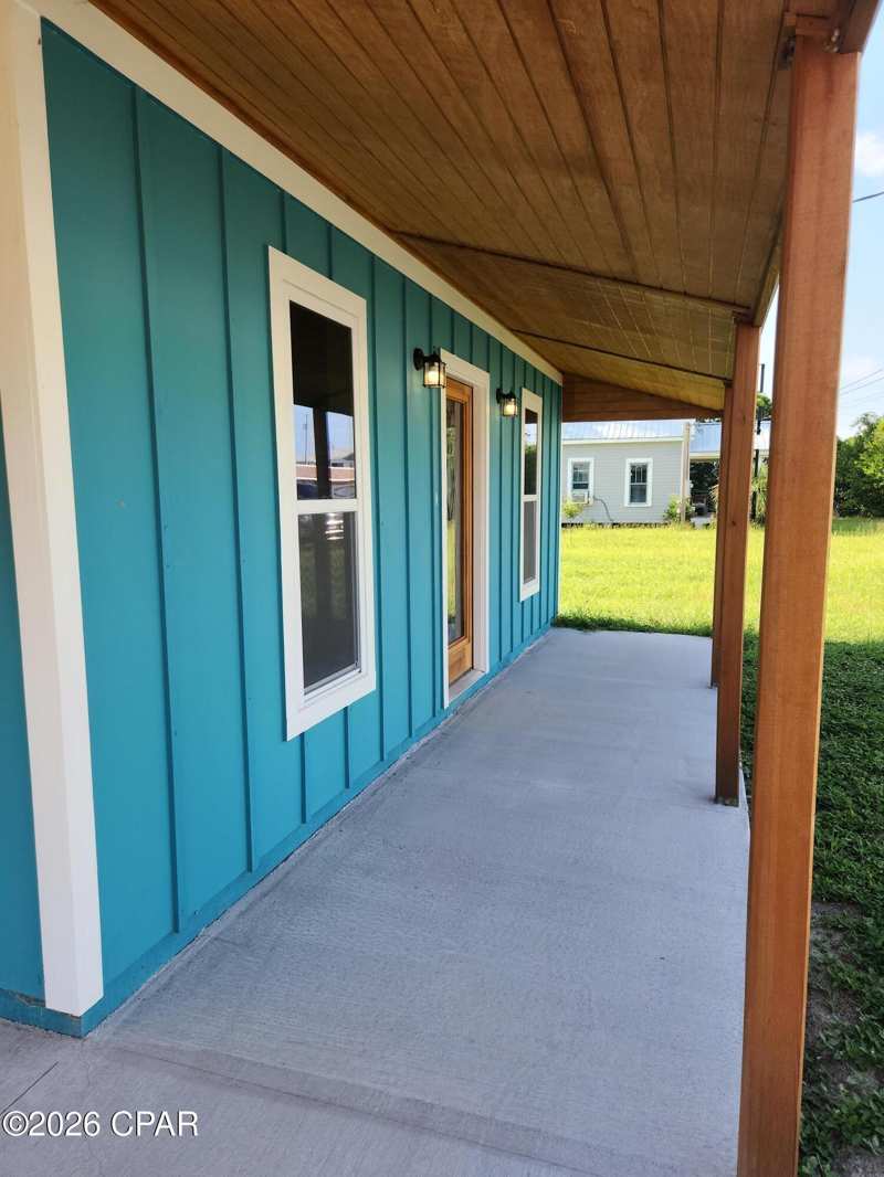 3 bedroom SingleFamilyResidence at 1510 Mulberry Avenue, Chandlee 3rd Add To Pc, Panama City — photo 1