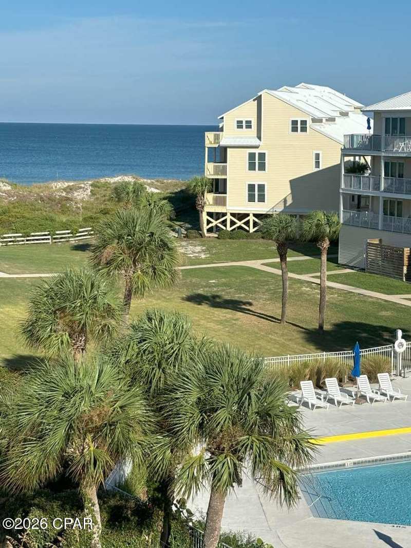 4 bedroom Attached at 141 Turtle Walk J58, Cape San Blas, Cape San Blas — photo 1