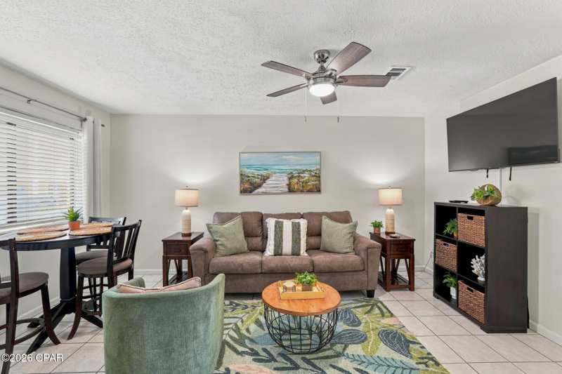 2 bedroom Condominium at 17214 Front Beach Road G11, Sand Castles West 2, Panama City Beach — photo 1