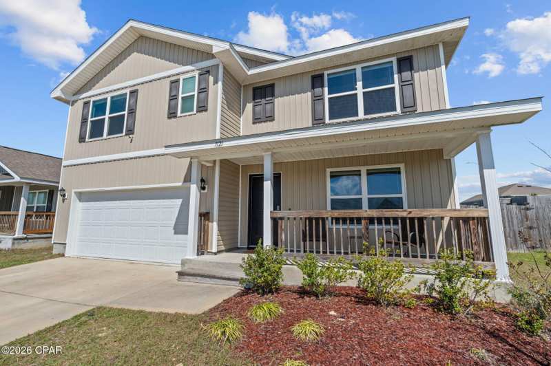 5 bedroom SingleFamilyResidence at 7121 Ellie B Drive, Barrett's Park, Callaway — photo 1