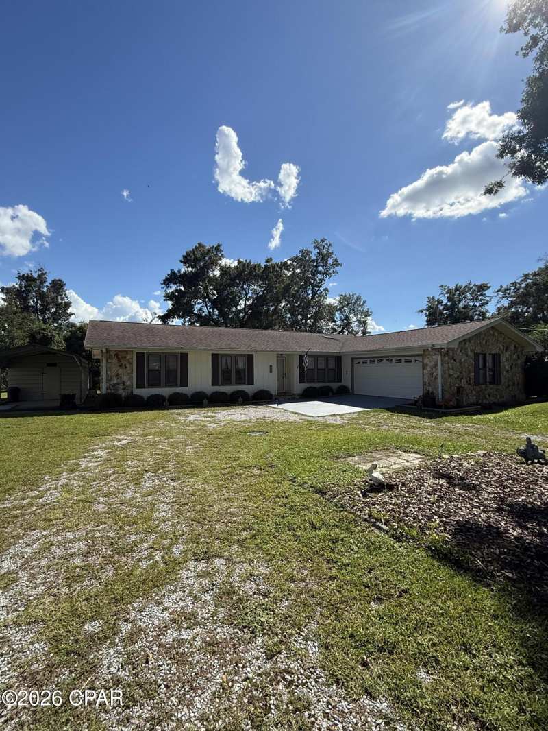 3 bedroom SingleFamilyResidence at 4514 Crestbrook Drive, Deerpoint Estates, Panama City — photo 1
