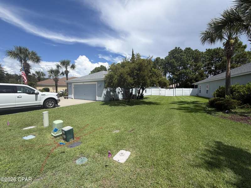 3 bedroom SingleFamilyResidence at 222 Middleburg Drive, Palmetto Trace Phase IV, Panama City Beach — photo 1