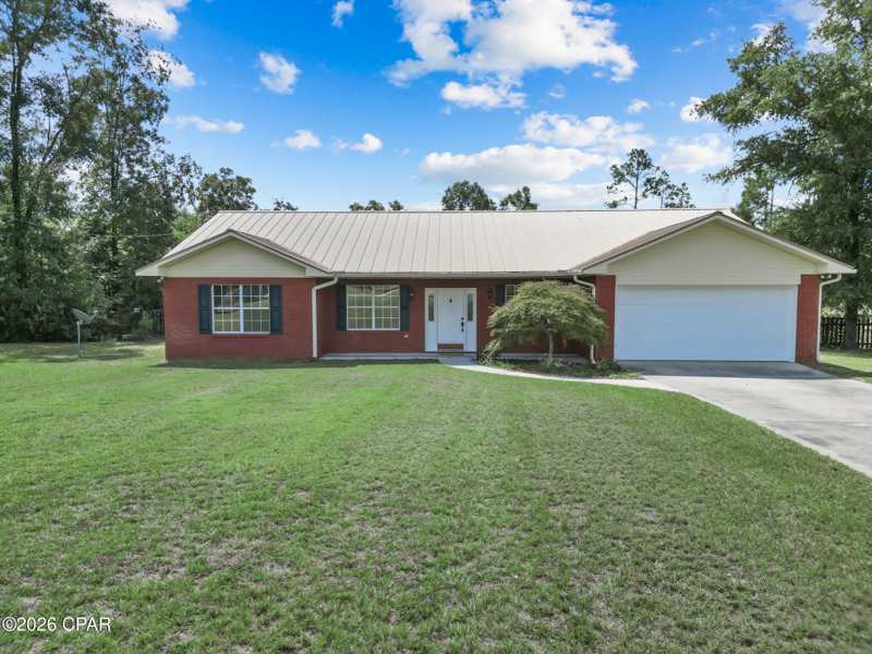 3 bedroom SingleFamilyResidence at 5106 Presidents Circle, Indian Springs, Marianna — photo 1