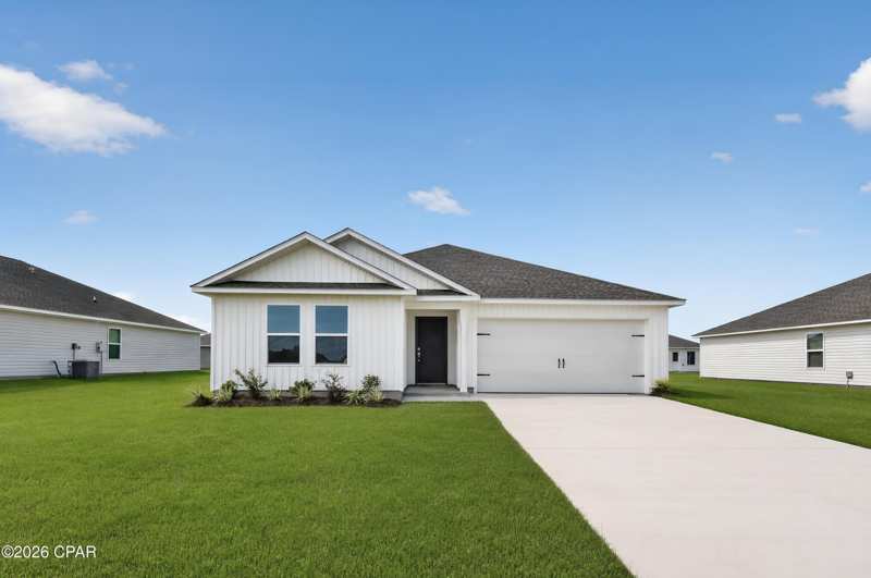 4 bedroom SingleFamilyResidence at 12264 Rylann Street Hs 88, Burnt Mill Creek, Southport — photo 1