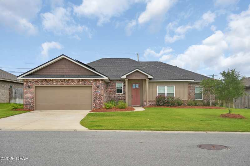 4 bedroom SingleFamilyResidence at 3540 Cedar Park Lane, Cedar Park Ph II, Panama City — photo 1