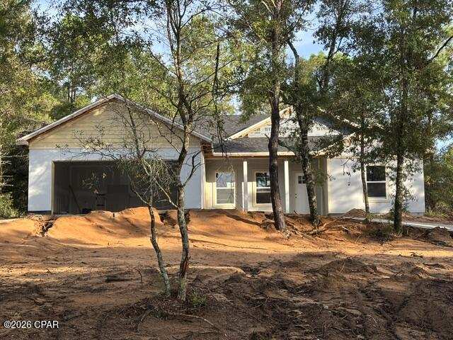 3 bedroom SingleFamilyResidence at 2883 Paradise Lakes Road, Paradise Lakes, Chipley — photo 1