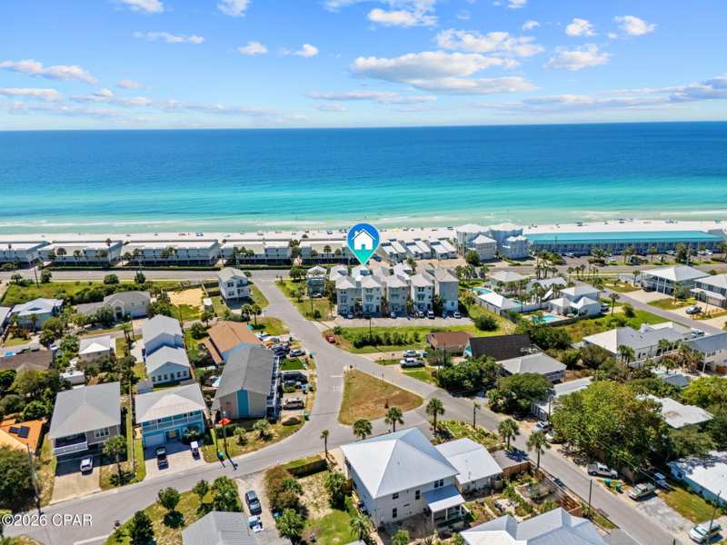 4 bedroom SingleFamilyResidence at 22704 Front Beach Road, Inlet Beach Heights, Panama City Beach — photo 1