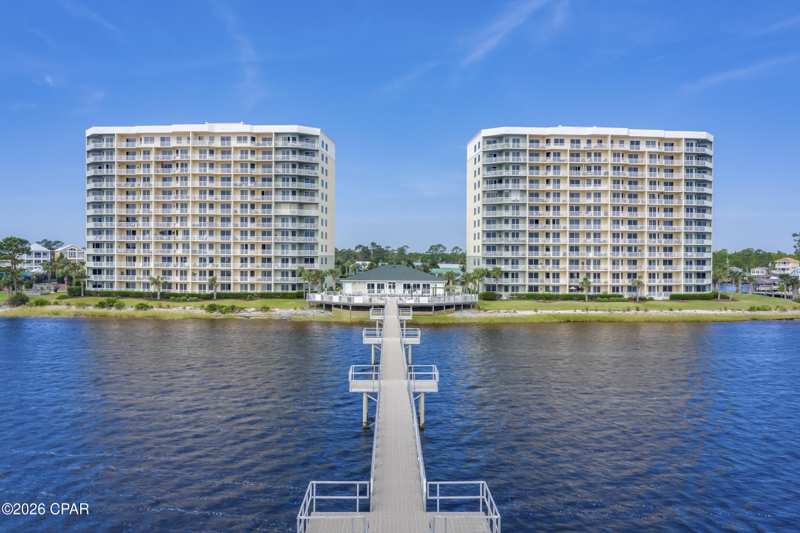 3 bedroom Condominium at 6504 Bridge Water Way 601, Hibiscus By The Bay, Panama City Beach — photo 1