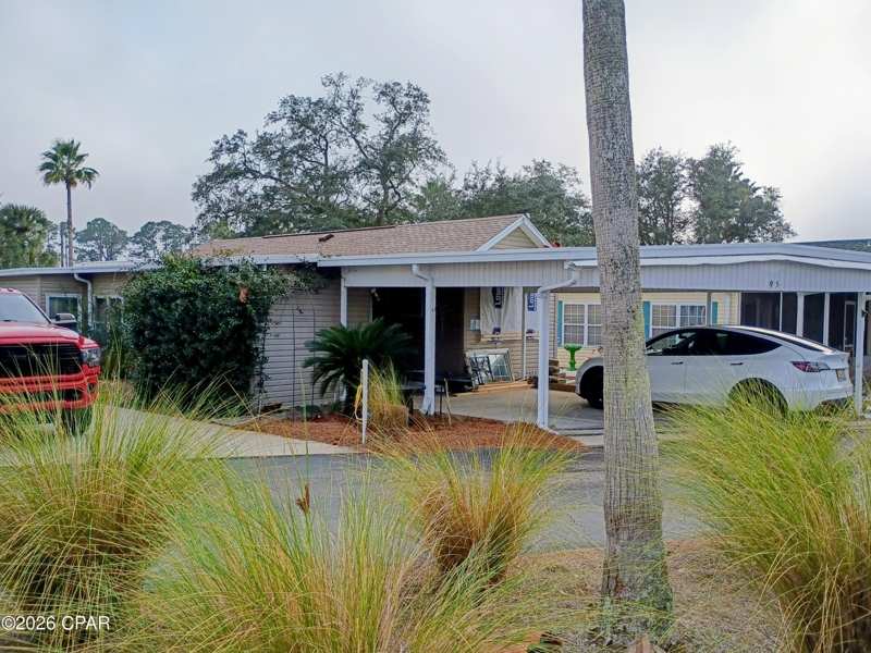 2 bedroom ManufacturedHome at 1219 Thomas Drive 95, Emerald Pointe Resort, Panama City — photo 1
