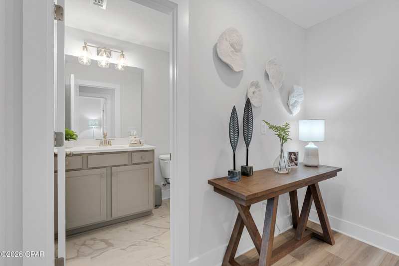 3 bedroom Attached at 318 Cyan Lane 79, Colonial Landing, Panama City Beach — photo 1
