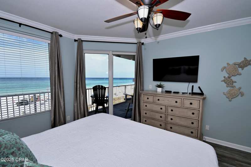 4 bedroom Condominium at 10719 Front Beach Road 205, Marisol Condo, Panama City Beach — photo 1