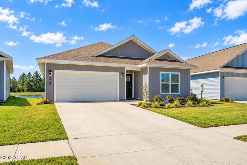 5 bedroom SingleFamilyResidence at 6962 William Pitsenbarger Road, Liberty, Panama City — photo 1