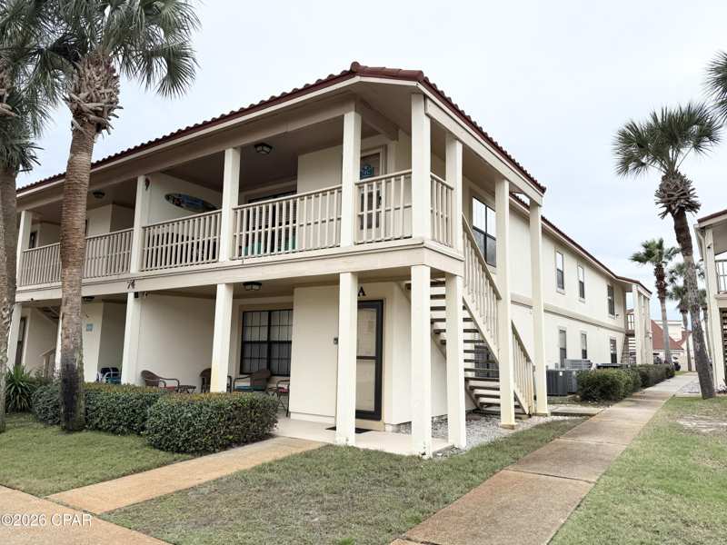 1 bedroom Condominium at 17462 Front Beach Road 74A, Horizon South Xviii, Panama City Beach — photo 1
