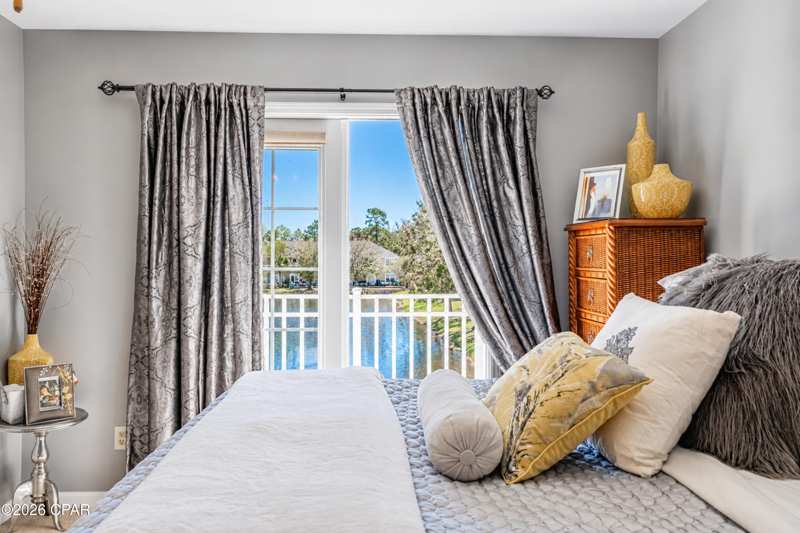 3 bedroom Attached at 1715 Annabellas Drive, Annabella's Townhomes, Panama City Beach — photo 1
