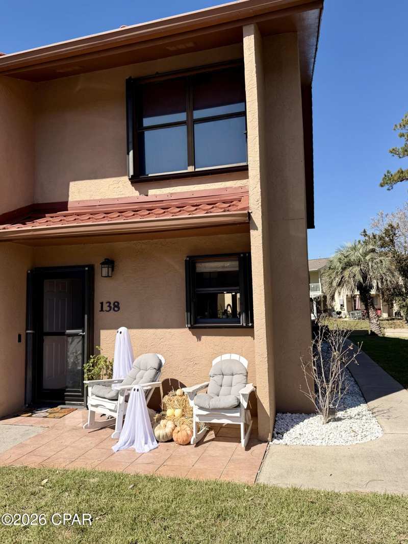 2 bedroom Attached at 138 Grande Island Boulevard, Gulf Highlands Beach Resort, Panama City Beach — photo 1