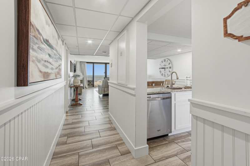 1 bedroom Condominium at 11347 Front Beach Road 104, Edgewater Beach, Panama City — photo 1