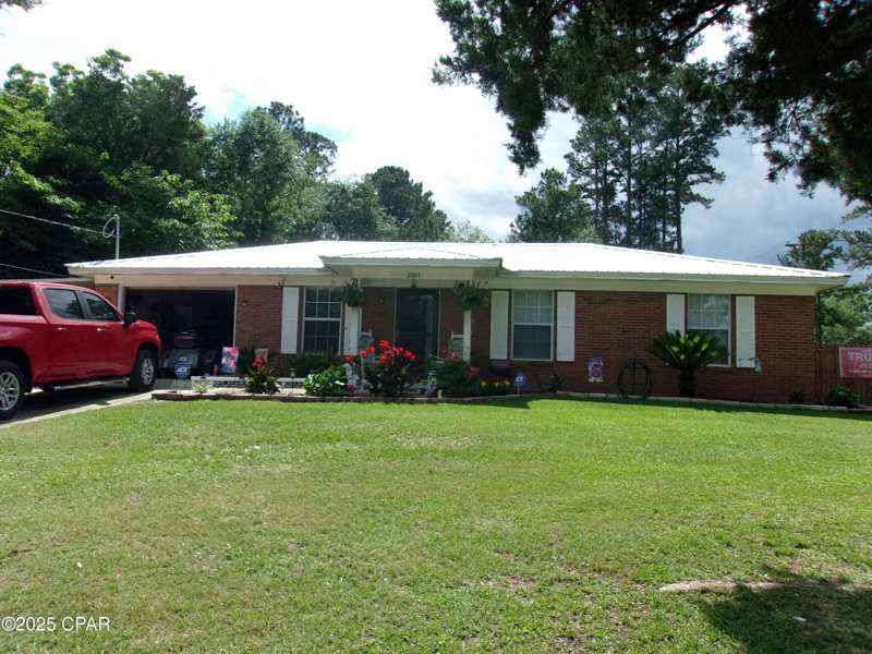 3 bedroom SingleFamilyResidence at 2305 Sweetgum Drive, Pineview Estates, Bonifay — photo 1