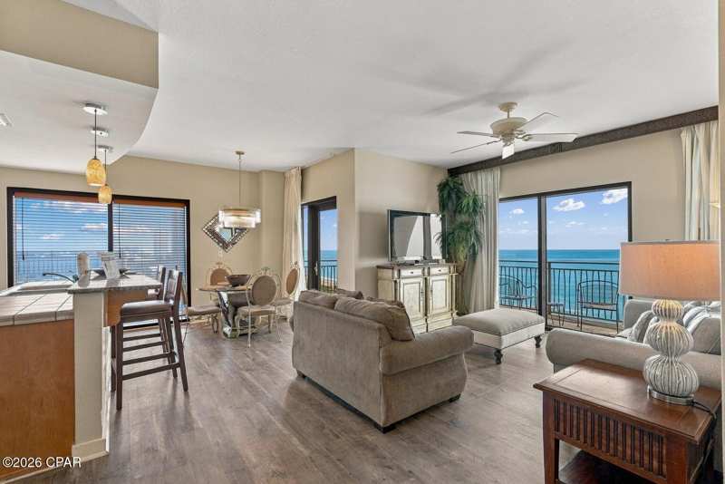 2 bedroom Condominium at 15100 Front Beach Road 835/837, Origin At Seahaven, Panama City Beach — photo 1