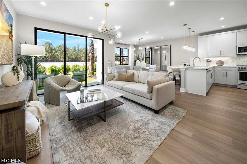 3 bedroom Townhouse at 6088 Barbara Cir, Santa Barbara Place Naples, Naples — photo 1