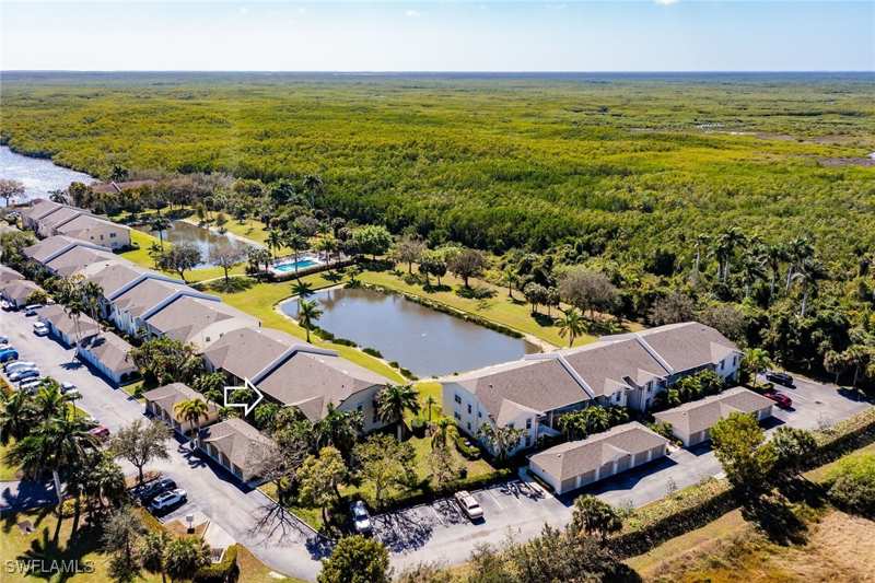 2 bedroom Condominium at 338 Newport Dr 1807, Sunset Cay Lakes, Naples — photo 1