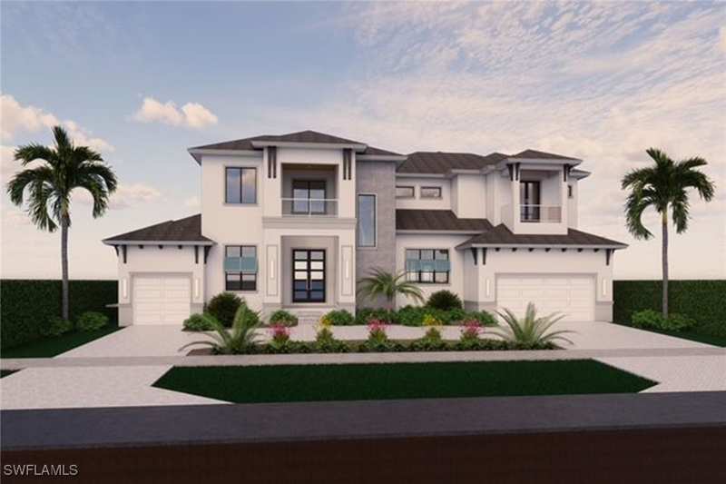 5 bedroom SingleFamilyResidence at 1285 Orange Ct, Marco Island, Marco Island — photo 1