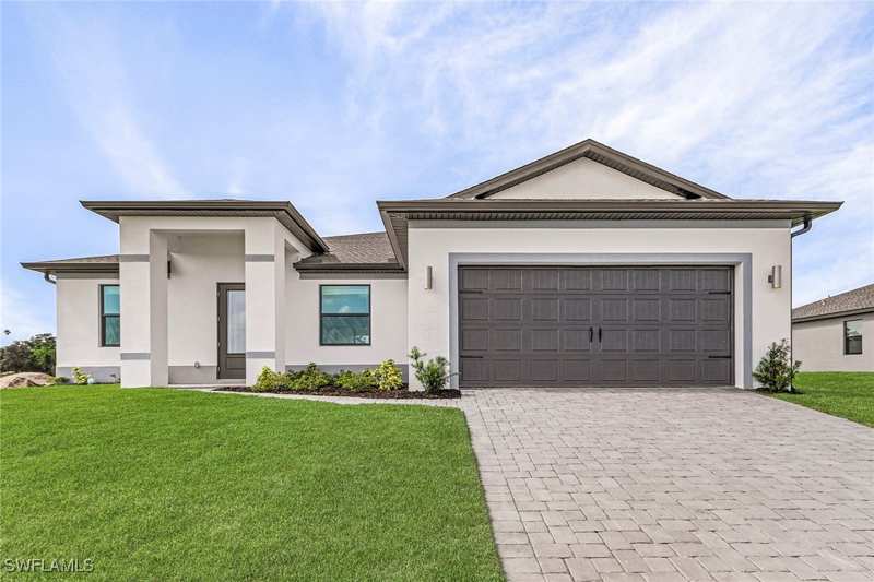 4 bedroom SingleFamilyResidence at 979 Admiral Bull Halsey Ave, Labelle, Labelle — photo 1