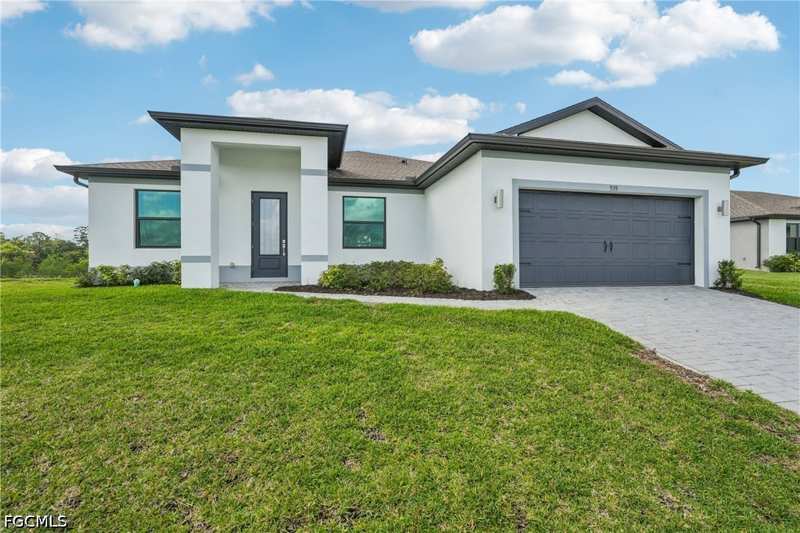 4 bedroom SingleFamilyResidence at 939 Admiral Bull Halsey Ave, Labelle, Labelle — photo 1