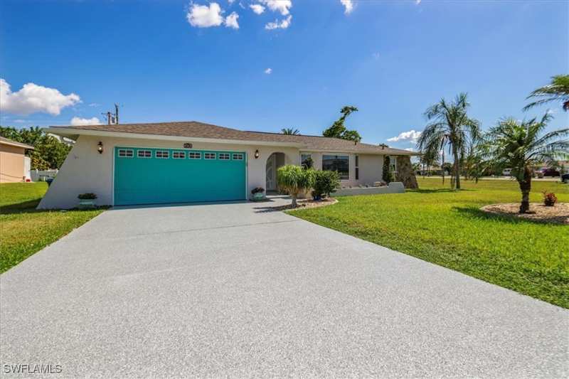 3 bedroom SingleFamilyResidence at 206 SE 45th Ter, Cape Coral, Cape Coral — photo 1