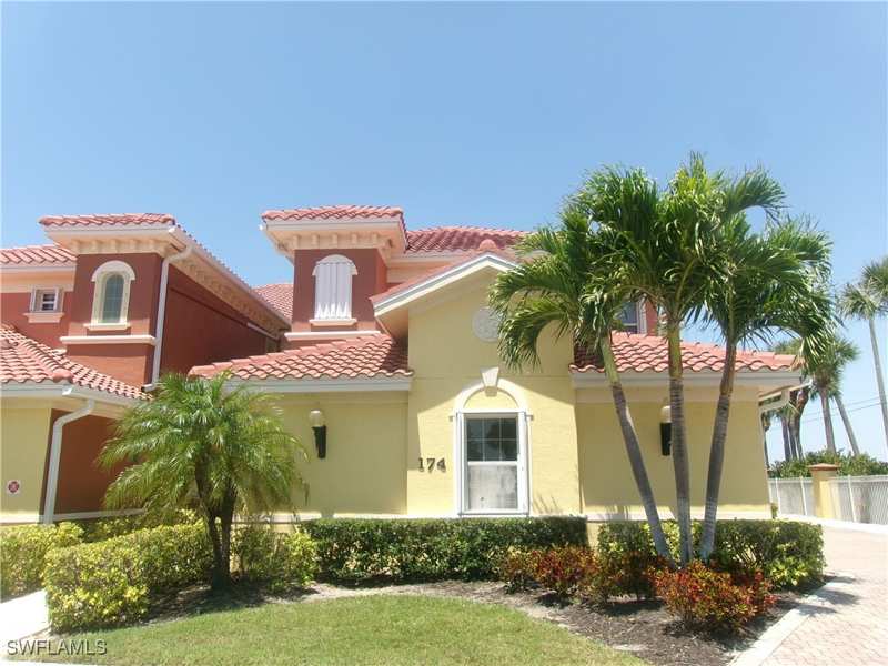 3 bedroom Condominium at 174 Shadroe Cove Cir 1002, Blue Water, Cape Coral — photo 1