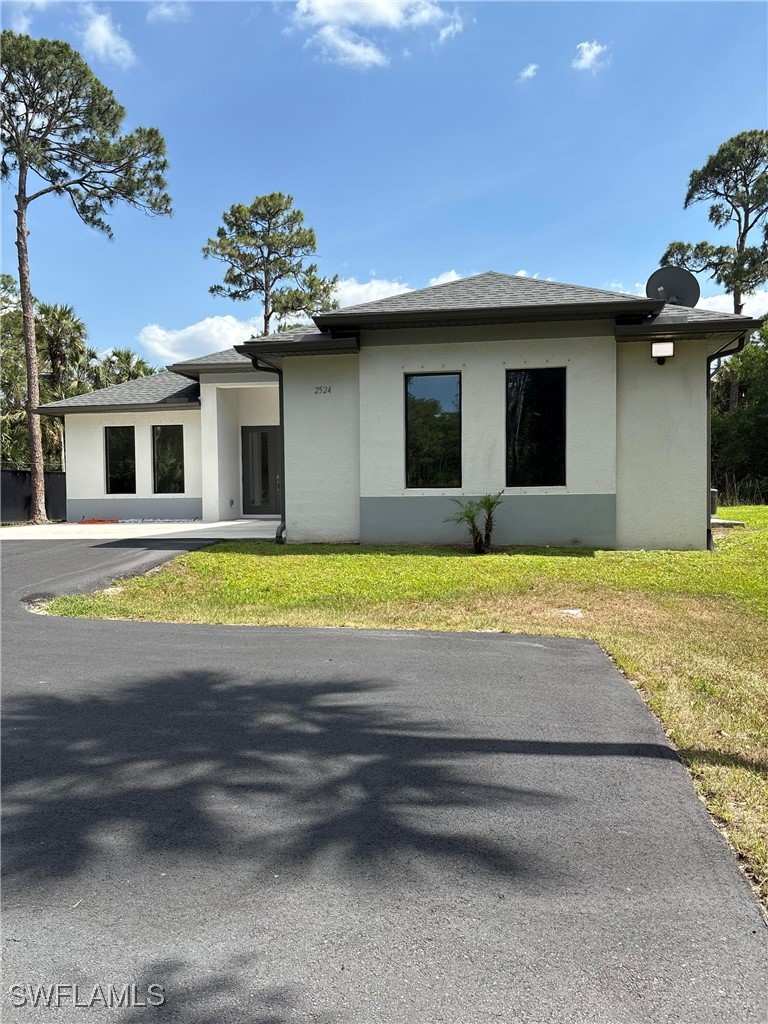 3 bedroom SingleFamilyResidence at 2524 64th Ave NE, Golden Gate Estates, Naples — photo 1