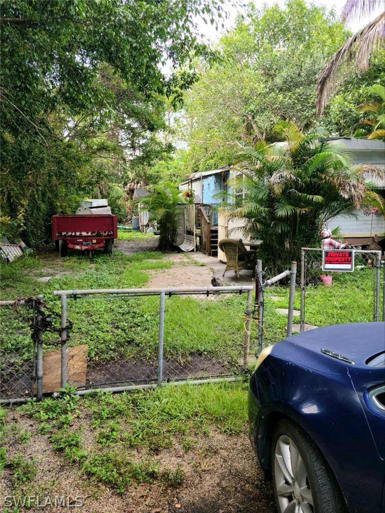 1 bedroom ManufacturedHome at 2715 Holly Ave, Holly Terrace, Naples — photo 1