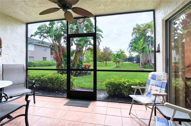 2 bedroom Condominium at 5695 Rattlesnake Hammock Rd B104, Brook Pines, Naples — photo 1