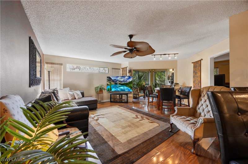 2 bedroom Condominium at 8870 Colonnades Ct W 328, San Mirage, Bonita Springs — photo 1