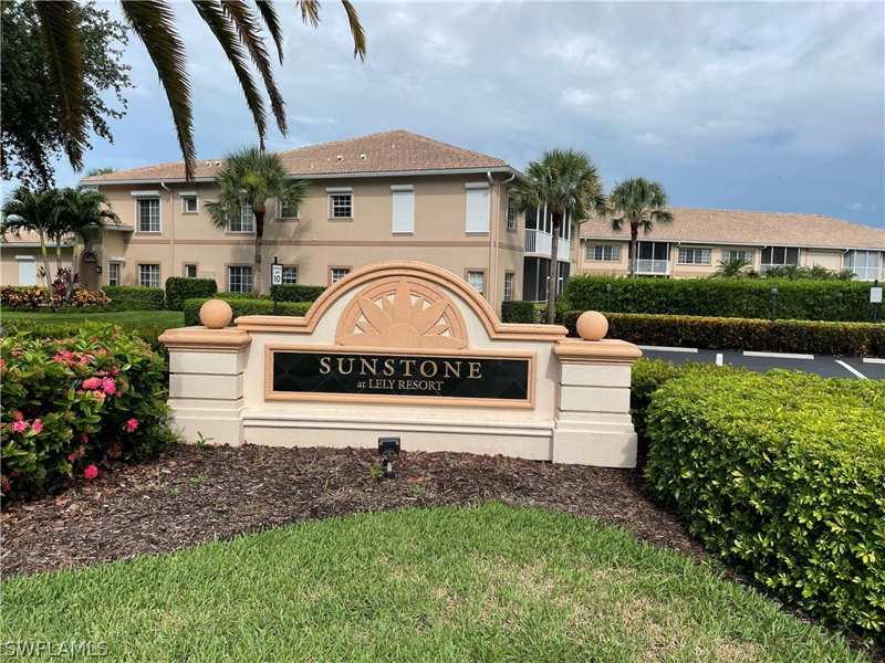 2 bedroom Condominium at 9061 Michael Cir 2, Peridot At Sunstone, Naples — photo 1