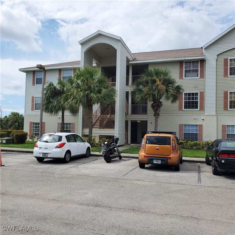2 bedroom Condominium at 1769 Four Mile Cove Pkwy 911, Coral Cove, Cape Coral — photo 1