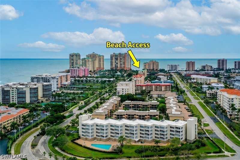 3 bedroom Condominium at 1141 S Collier Blvd 206, Southern Breeze Gardens, Marco Island — photo 1
