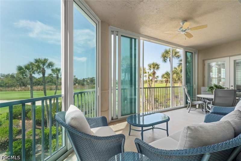3 bedroom Condominium at 5669 Baltusrol Ct 2A, Heron At The Sanctuary II, Sanibel — photo 1