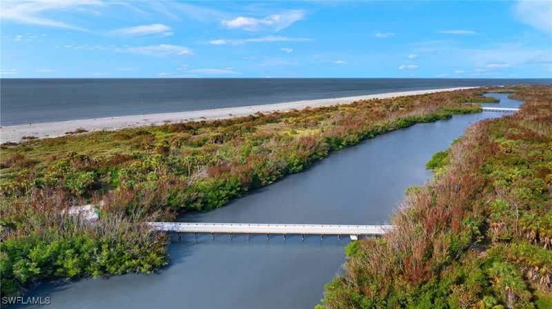 2 bedroom Condominium at 5117 Sea Bell Rd G206, Blind Pass Condo, Sanibel — photo 1