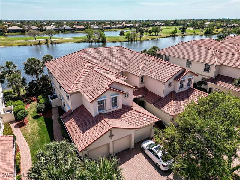 2 bedroom Condominium at 16550 Crownsbury Way 101, Oxford Pointe, Fort Myers — photo 1