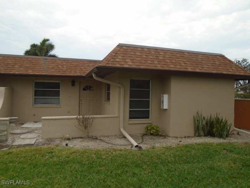 2 bedroom Attached at 1500 Popham Dr A31, New Approach, Fort Myers — photo 1