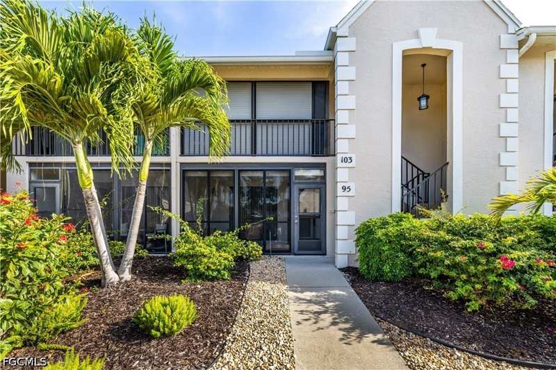 2 bedroom Condominium at 12130 Kelly Greens Blvd 95, Kelly Greens, Fort Myers — photo 1