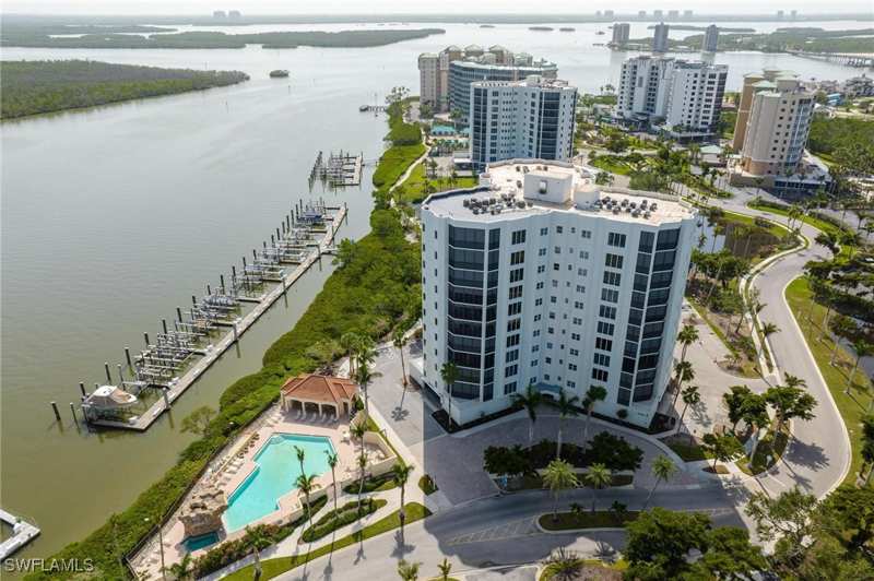 3 bedroom Condominium at 4191 Bay Beach Ln 253, Waterside At Bay Beach, Fort Myers Beach — photo 1