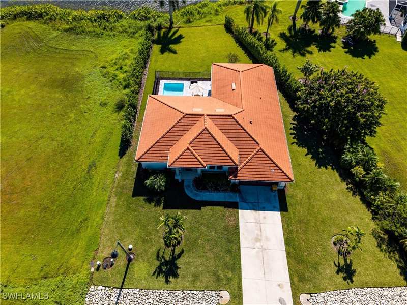 4 bedroom SingleFamilyResidence at 18198 Royal Hammock Blvd, Royal Palm Golf Estates, Naples — photo 1